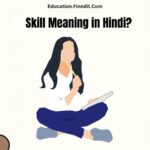 Skill Meaning in Hindi