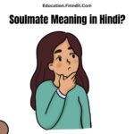 Soulmate Meaning in Hindi