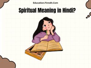 Spiritual Meaning in Hindi