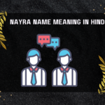 Nayra Name Meaning In Hindi